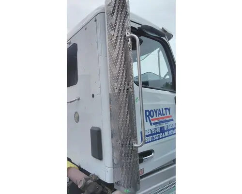 PETERBILT 579 EXHAUST COMPONENT