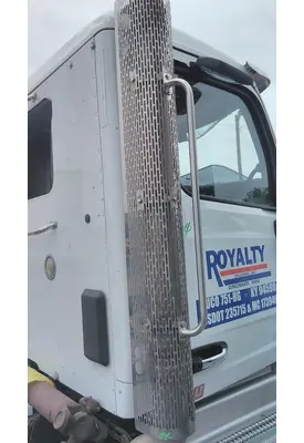 PETERBILT 579 EXHAUST COMPONENT
