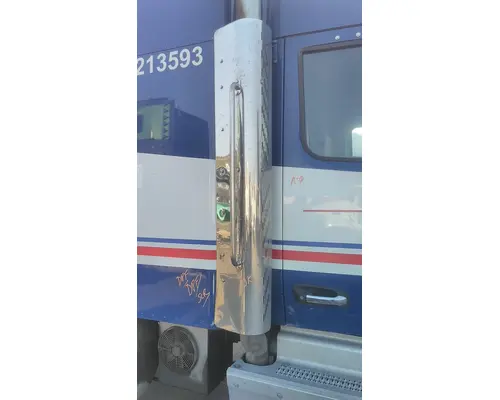 PETERBILT 579 EXHAUST COMPONENT