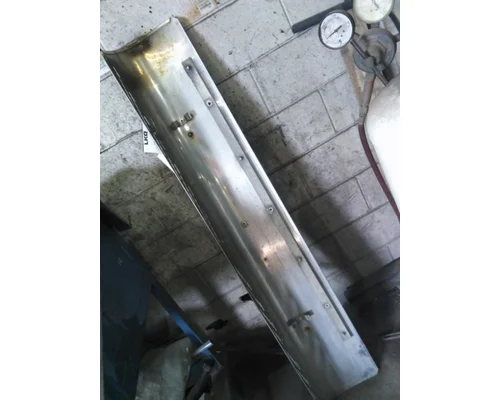 PETERBILT 579 EXHAUST COMPONENT