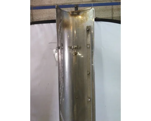 PETERBILT 579 EXHAUST COMPONENT