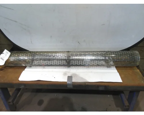 PETERBILT 579 EXHAUST COMPONENT