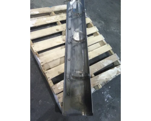 PETERBILT 579 EXHAUST COMPONENT