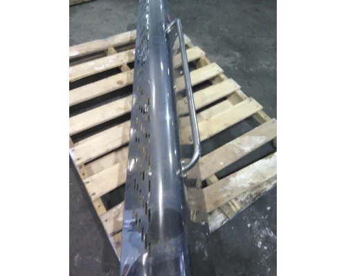 PETERBILT 579 EXHAUST COMPONENT