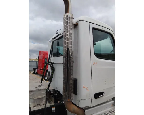 PETERBILT 579 EXHAUST COMPONENT