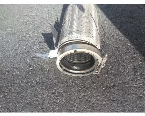 PETERBILT 579 EXHAUST PIPE