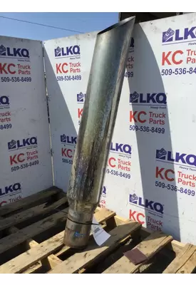 PETERBILT 579 EXHAUST PIPE