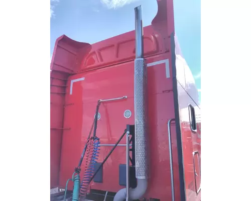 PETERBILT 579 EXHAUST PIPE