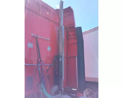 PETERBILT 579 EXHAUST PIPE