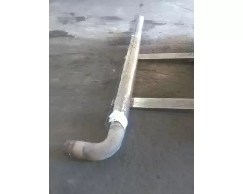 PETERBILT 579 EXHAUST PIPE