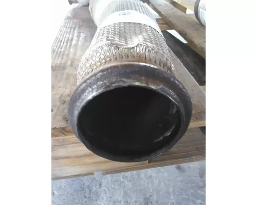 PETERBILT 579 EXHAUST PIPE