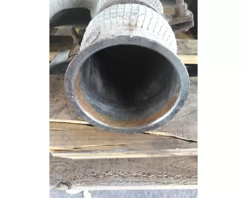 PETERBILT 579 EXHAUST PIPE