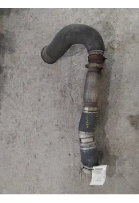 PETERBILT 579 EXHAUST PIPE