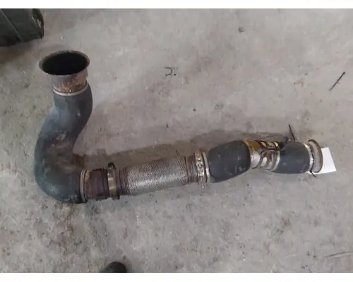 PETERBILT 579 EXHAUST PIPE