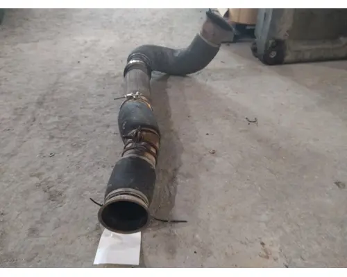PETERBILT 579 EXHAUST PIPE