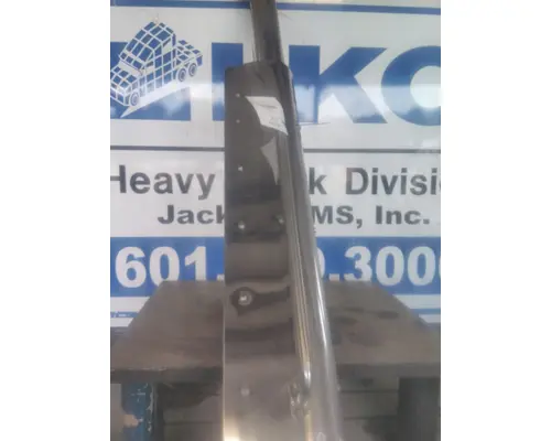 PETERBILT 579 EXHAUST PIPE