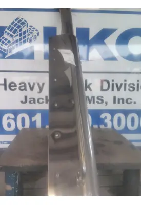 PETERBILT 579 EXHAUST PIPE