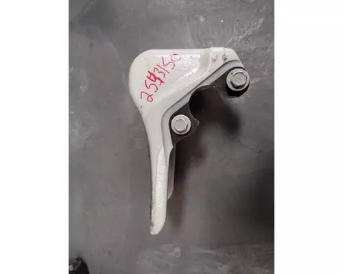 PETERBILT 579 EXHAUSTMUFFLER BRACKET