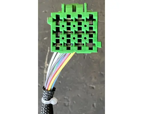 PETERBILT 579 Electrical Parts, Misc.