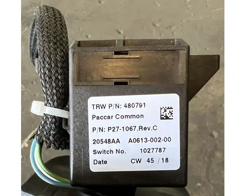 PETERBILT 579 Electrical Parts, Misc.