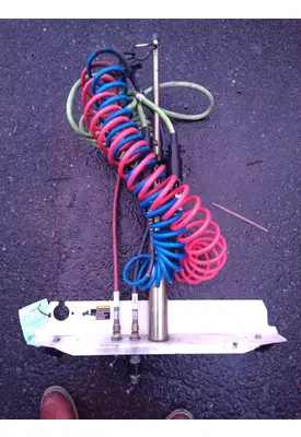 PETERBILT 579 Electrical Parts, Misc.