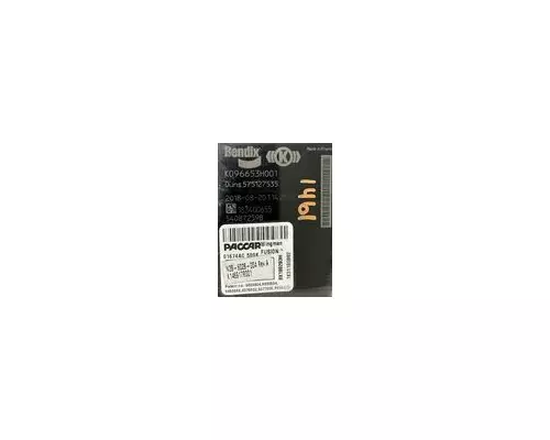 PETERBILT 579 Electrical Parts, Misc.