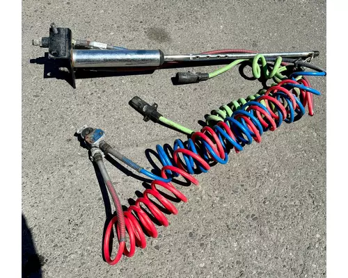 PETERBILT 579 Electrical Parts, Misc.