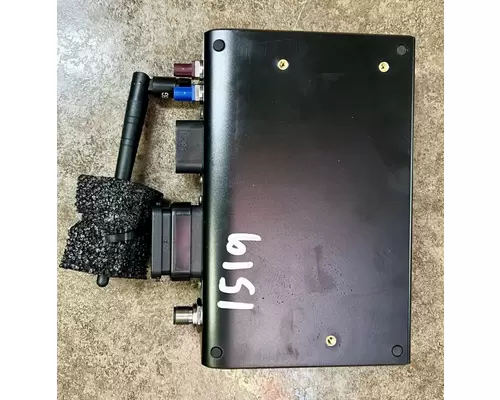PETERBILT 579 Electrical Parts, Misc.