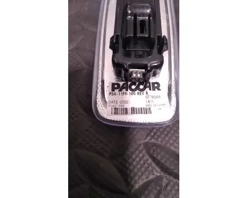 PETERBILT 579 Electrical Parts, Misc.