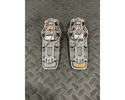 PETERBILT 579 Electrical Parts, Misc.