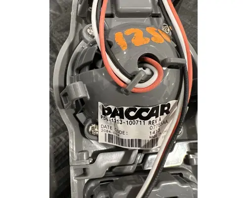 PETERBILT 579 Electrical Parts, Misc.