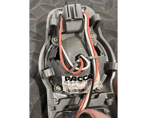 PETERBILT 579 Electrical Parts, Misc.