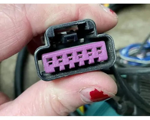 PETERBILT 579 Electrical Parts, Misc.