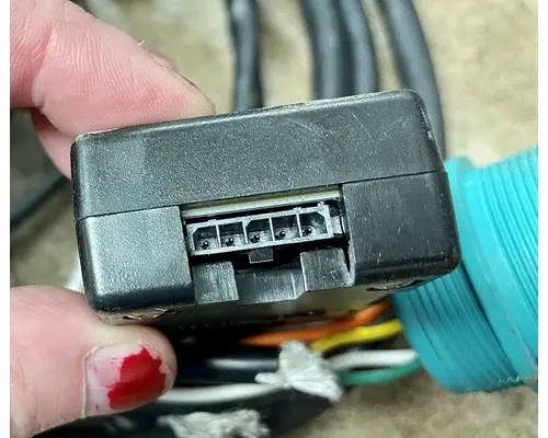 PETERBILT 579 Electrical Parts, Misc.