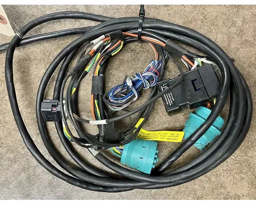 PETERBILT 579 Electrical Parts, Misc.