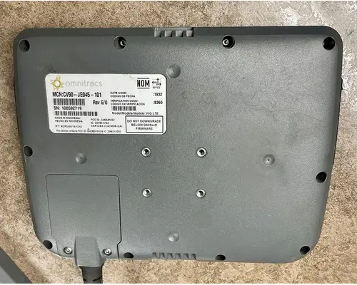 PETERBILT 579 Electrical Parts, Misc.