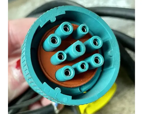 PETERBILT 579 Electrical Parts, Misc.