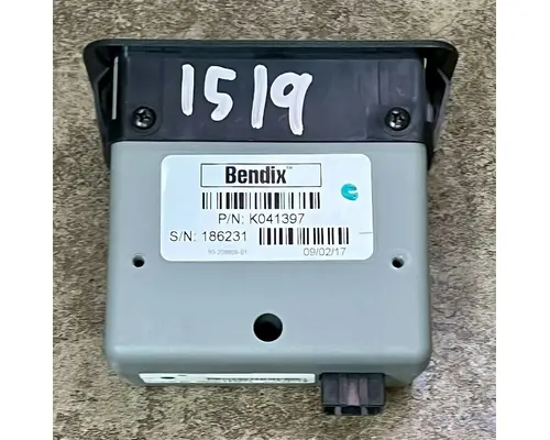 PETERBILT 579 Electrical Parts, Misc.