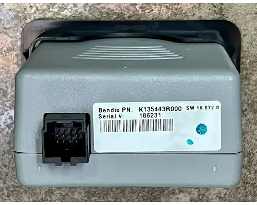 PETERBILT 579 Electrical Parts, Misc.