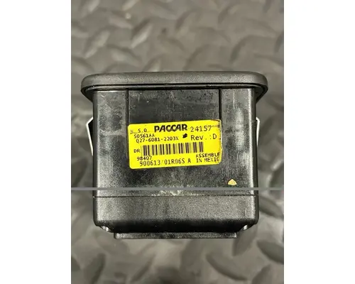 PETERBILT 579 Electrical Parts, Misc.