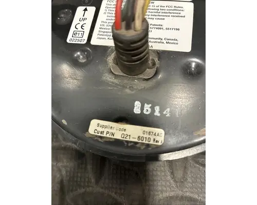 PETERBILT 579 Electrical Parts, Misc.