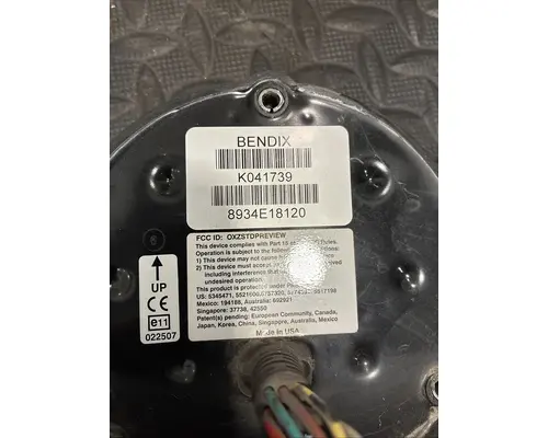 PETERBILT 579 Electrical Parts, Misc.