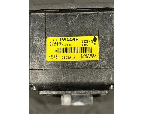 PETERBILT 579 Electrical Parts, Misc.