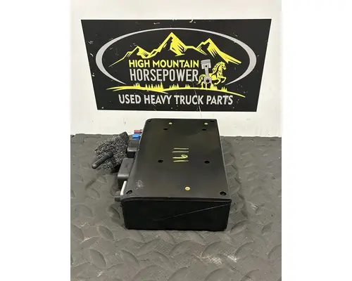 PETERBILT 579 Electrical Parts, Misc.