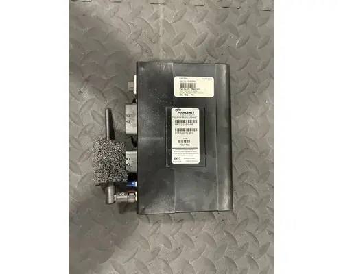 PETERBILT 579 Electrical Parts, Misc.