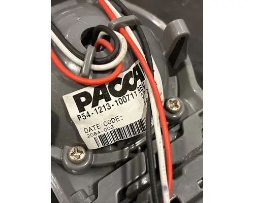PETERBILT 579 Electrical Parts, Misc.