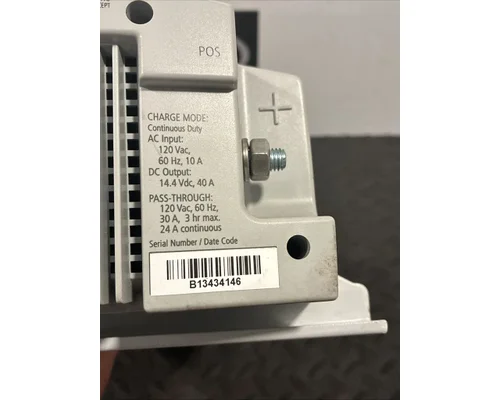 PETERBILT 579 Electrical Parts, Misc.