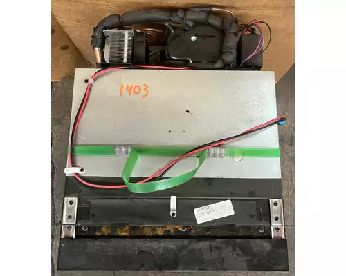 PETERBILT 579 Electrical Parts, Misc.