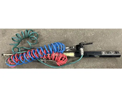 PETERBILT 579 Electrical Parts, Misc.