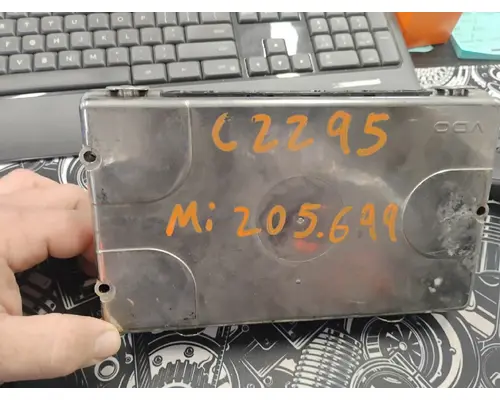 PETERBILT 579 Electrical Parts, Misc.